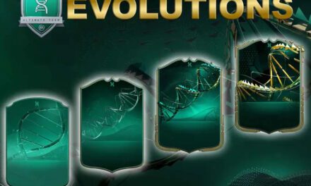 Best players to use in Evolutions?