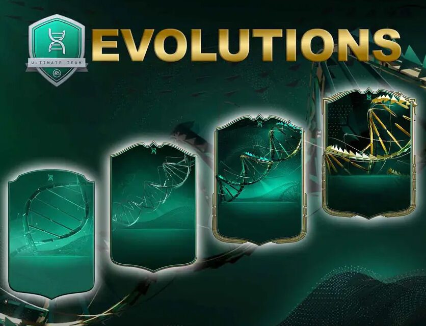 Best players to use in Evolutions?