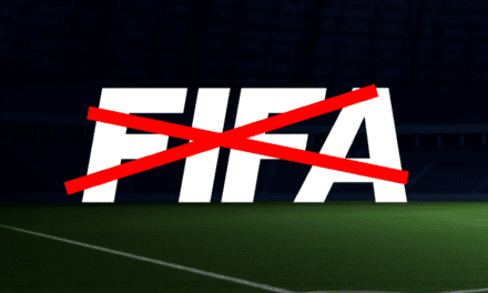 Why is FIFA not called FIFA anymore?