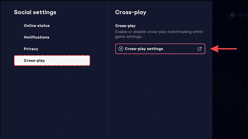 fc 24 cross pay settings - Cheating in EAFC? This is how bad it is - FUTFC.GG