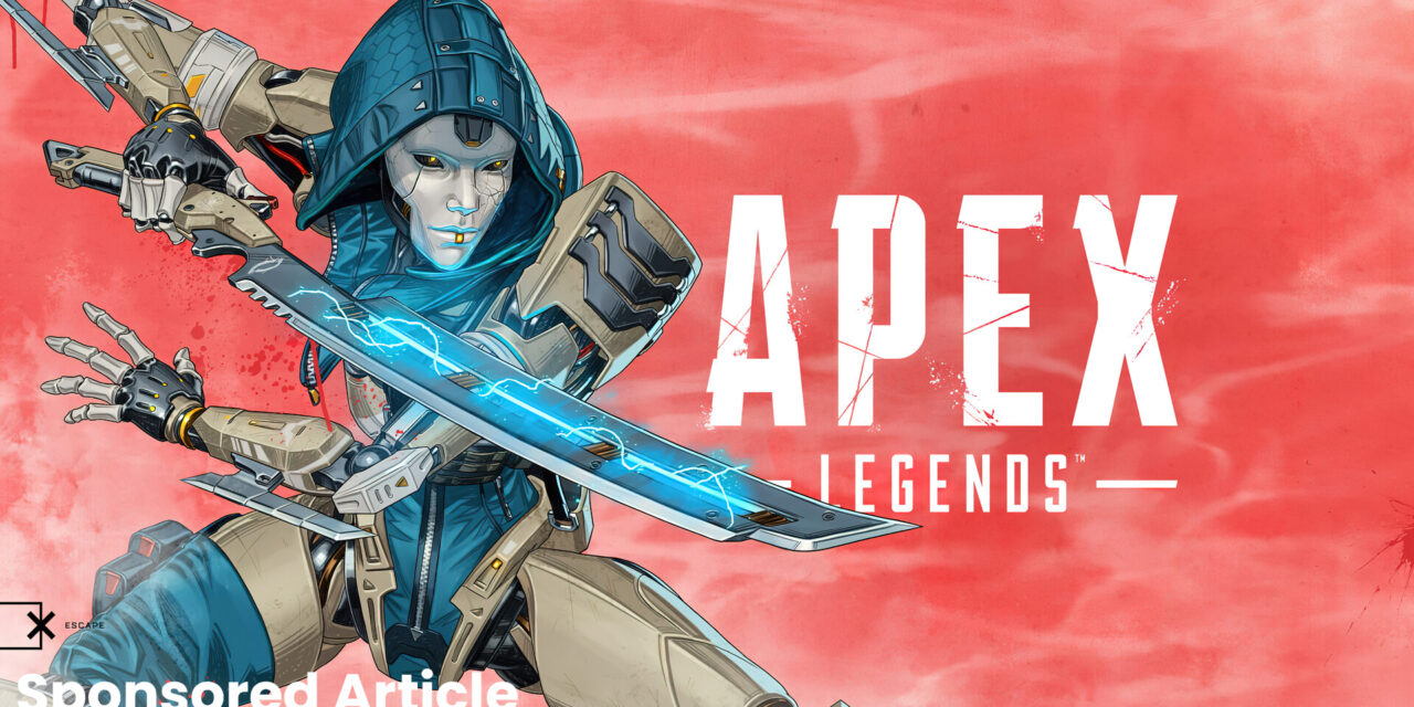 The Evolution of Apex Legends: A Look at the Latest Updates