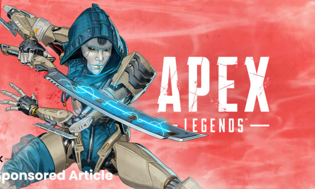 The Evolution of Apex Legends: A Look at the Latest Updates