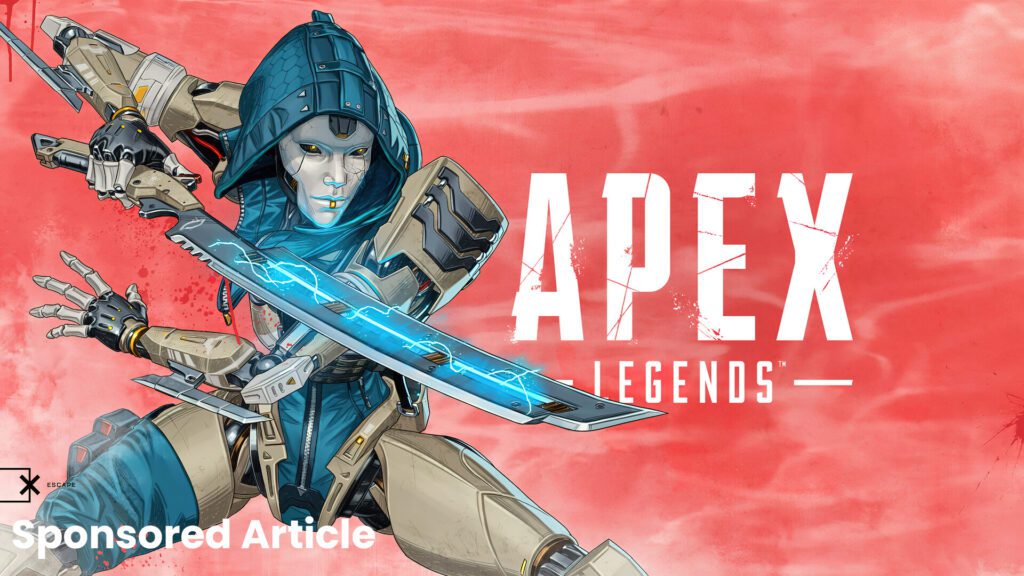 Apex Legends FUTFC