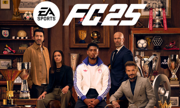 EA Reveals First Trailer for EAFC 25 on YouTube: Anticipation Builds for New Features