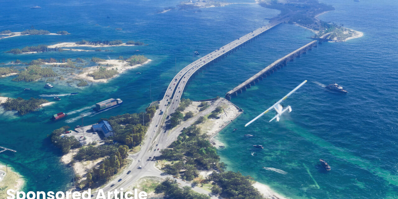 Discovering the Hidden Gems of the GTA 6 Map
