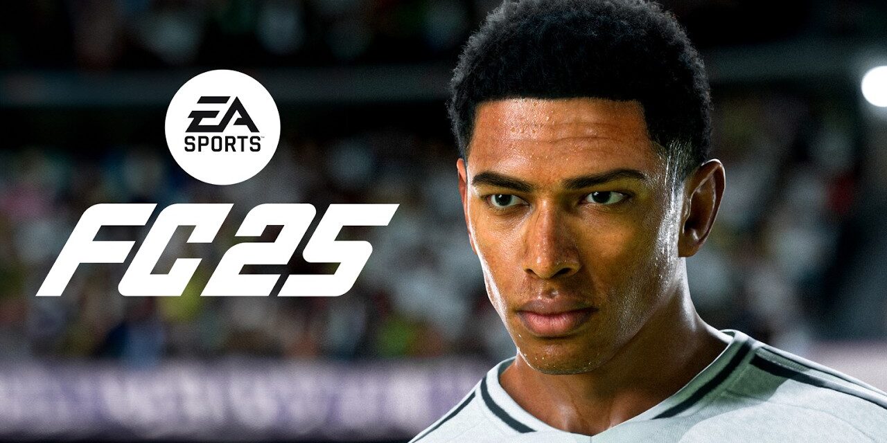 Everything we know so far about EAFC 25