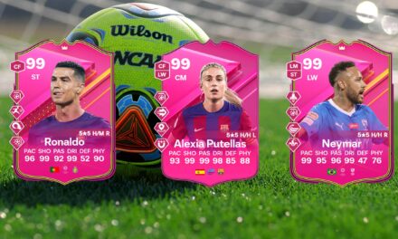 Today could be your best chance to pack 99-rated players!