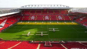 Anfield trung tran