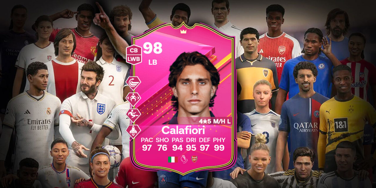 Ultimate Team SBCs: What’s Next in FC 24 and FC 25?