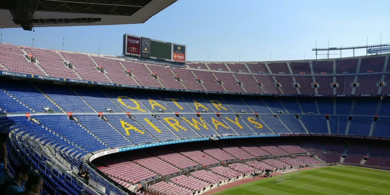 All stadiums in FC 25: See the list here