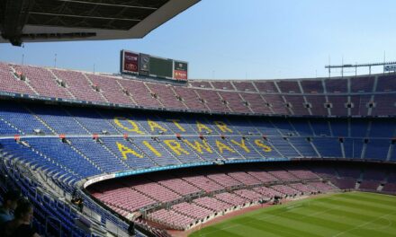 All stadiums in FC 25: See the list here