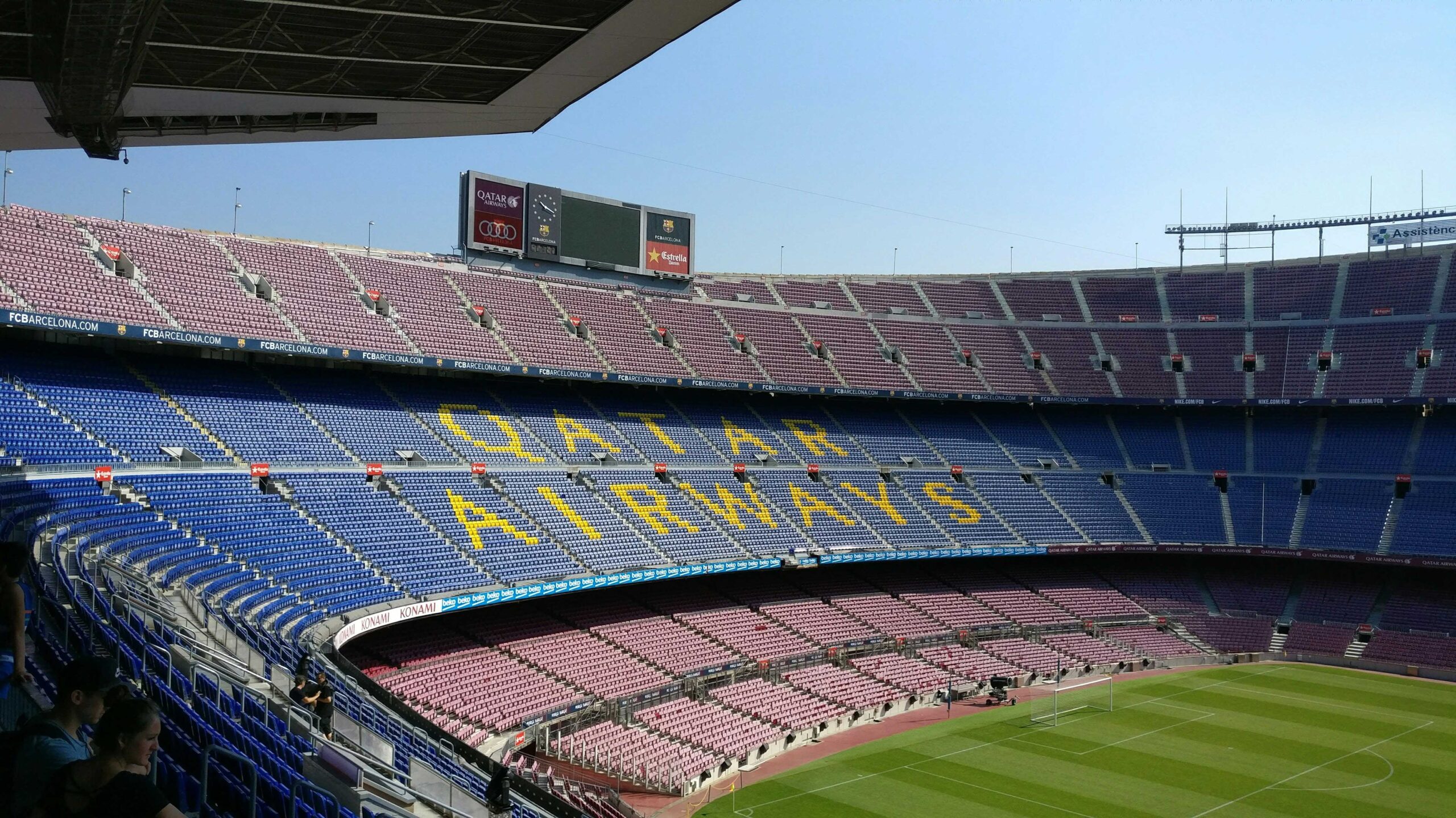 All stadiums in FC 25: See the list here - Guides - FUTFC