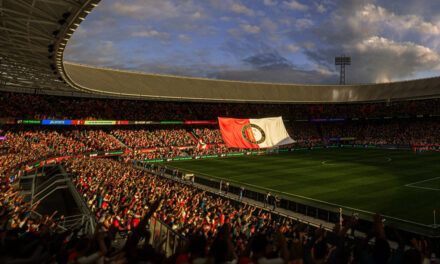 17 New Stadiums Coming to EAFC 25: A Major Update for Football Fans
