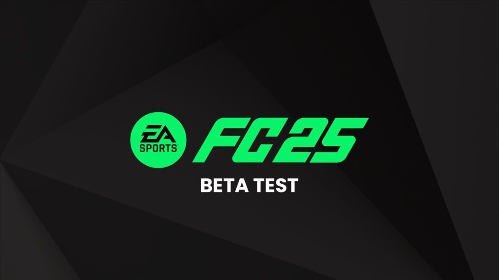 FC25 beta