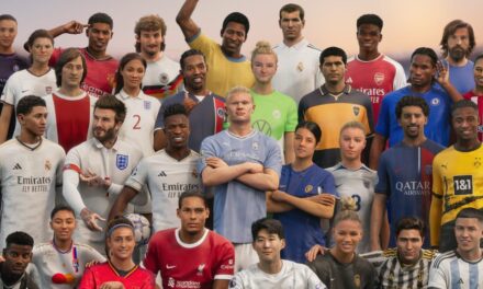 FC 24 Season 9 Preseason: A Disappointing Finale Before FC 25