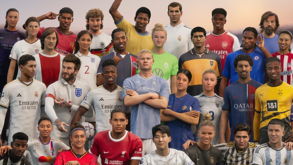 FC 24 Season 9 Preseason: A Disappointing Finale Before FC 25