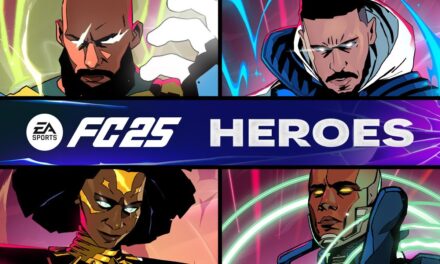 New Heroes in EAFC 25: A Game-Changing Update