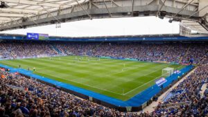 KingPowerStadium Leicester