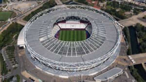 LondonStadium WestHam