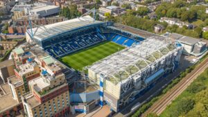 London Stamford Bridge By Arne Museler www.arne mueseler.com