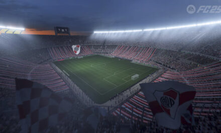 Confirmed: Here are all the stadiums in EAFC 25