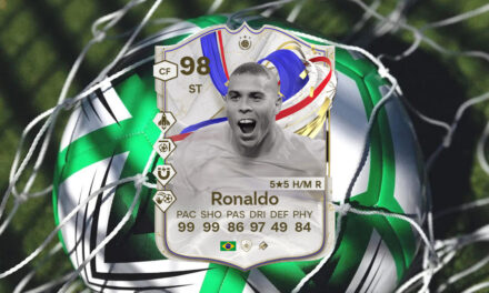Ronaldo SBC: This is a must-do!