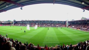 Vitality Stadium14092013 vblackpool By Matthew Jackson