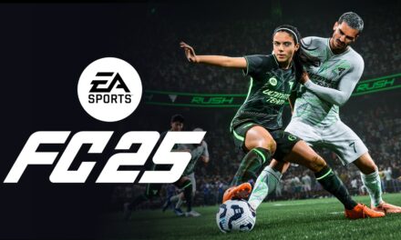 FC25 to be released on the 27th of September!