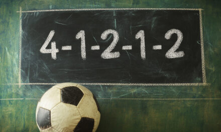 FC 25 Custom Tactic: How to Master the 4-1-2-1-2 Narrow Formation