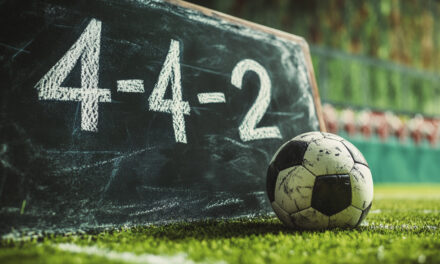 FC 25 Custom Tactics: Master the 4-4-2 for Meta Domination