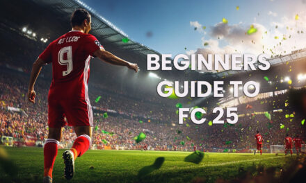 How to Start FC 25 Ultimate Team: The Ultimate Guide for Beginners