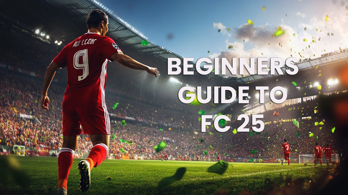 How to Start FC 25 Ultimate Team: The Ultimate Guide for Beginners