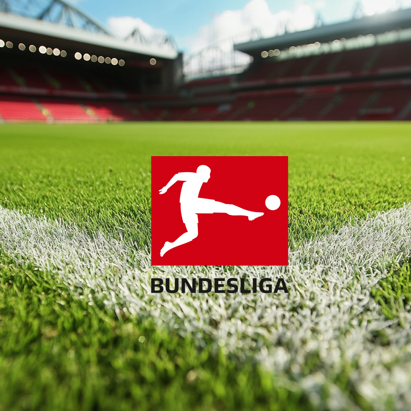 Bundesliga logo