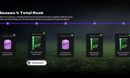 FC 25 Season Pass, Evolutions, and New Ultimate Team Features