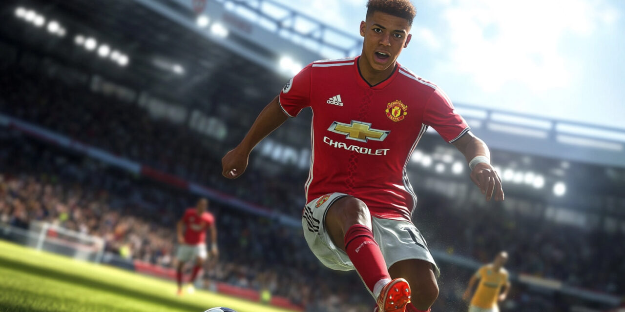 Top Skill Moves in FC 25: Master Stop and Go, Trickster, and More