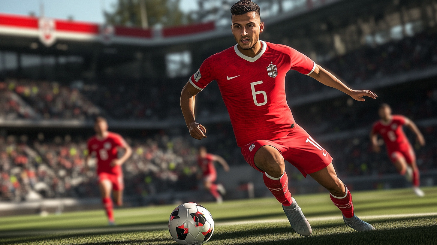 FC 24: Last Chance to Use the Meta 5-Back Formation Before It's Gone Forever - Guides - FUTFC