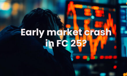 FC 25 Market Crash: How to Profit Amidst Chaos and Upcoming Content