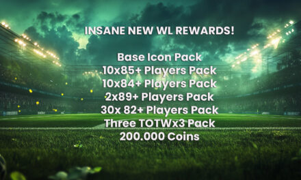 FC 25 Weekend League Revamp: New Qualification and Insane Rewards