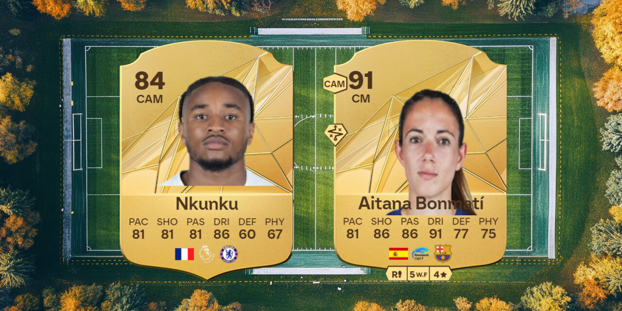 The Best FC25 Investments You Should Make Right Now
