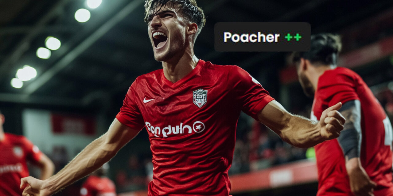 FC 25 Meta Play Styles and the Impact of Poacher Plus