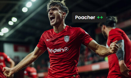 FC 25 Meta Play Styles and the Impact of Poacher Plus