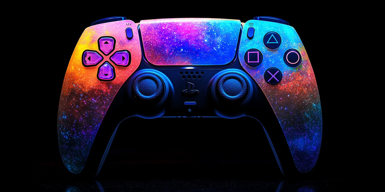 Best FC 25 Controller and Camera Settings for Competitive Play