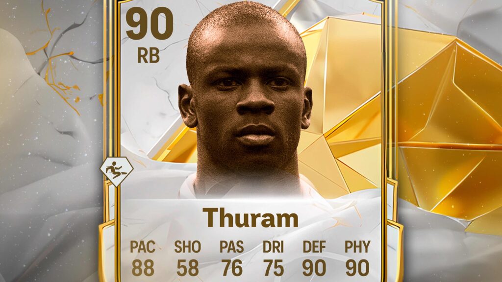 Thuram FUT