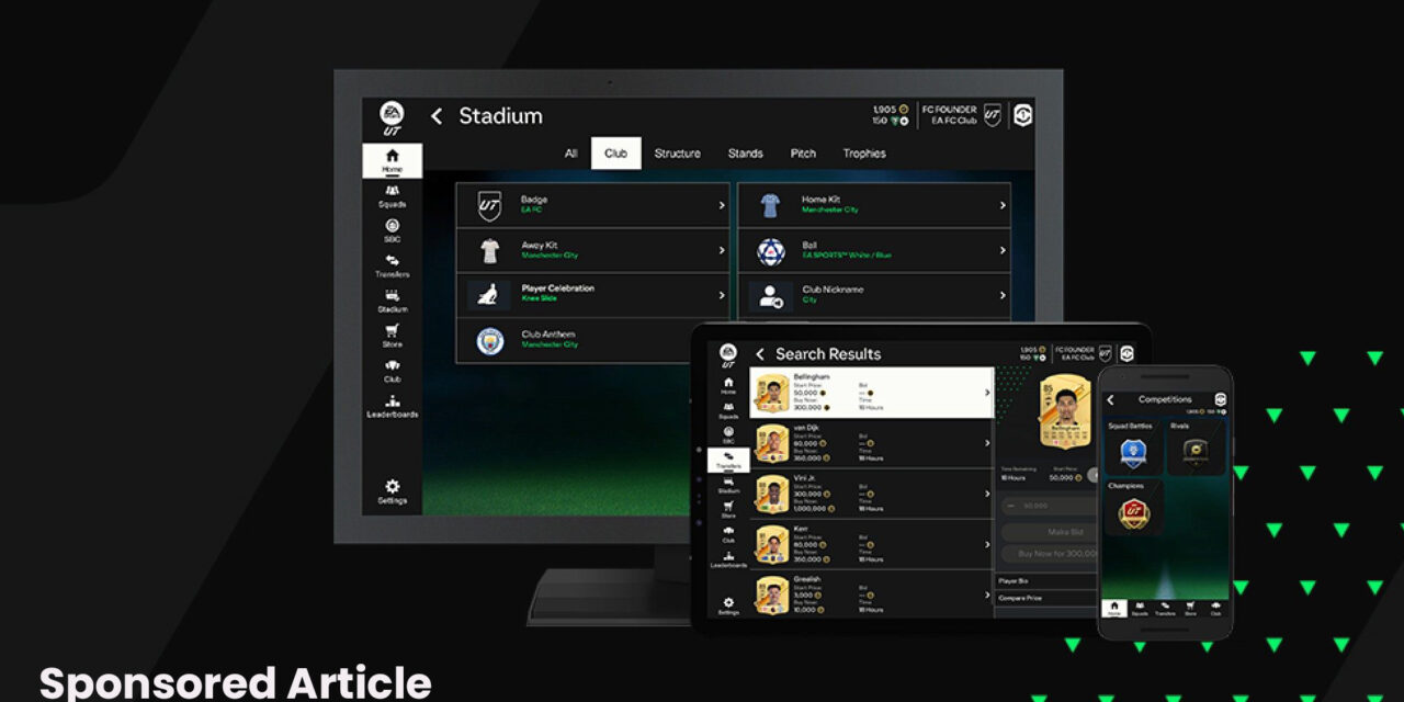 How to Gain Early Access to EAFC 25 Using the New Zealand Glitch