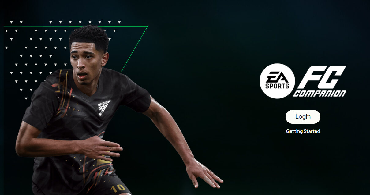 How to Prepare for the EA Sports FC 25 Web App Launch