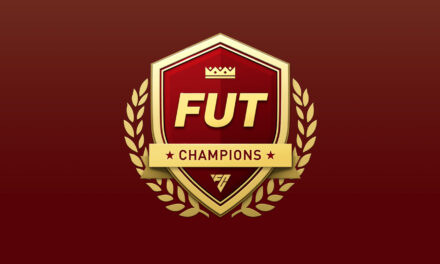 Complete Guide to FUT Champs Rewards in FC 25: Every Rank Explained
