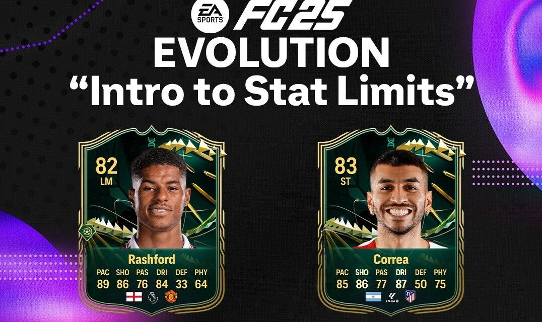 EA FC 25 Evo System: Potential Game-Breaking Changes in EAFC 25