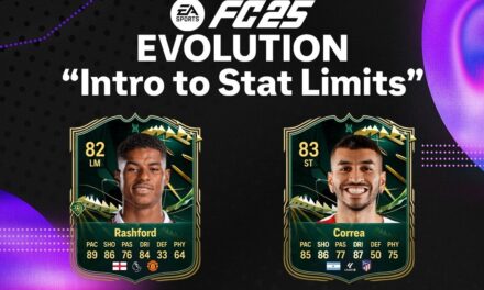 EA FC 25 Evo System: Potential Game-Breaking Changes in EAFC 25