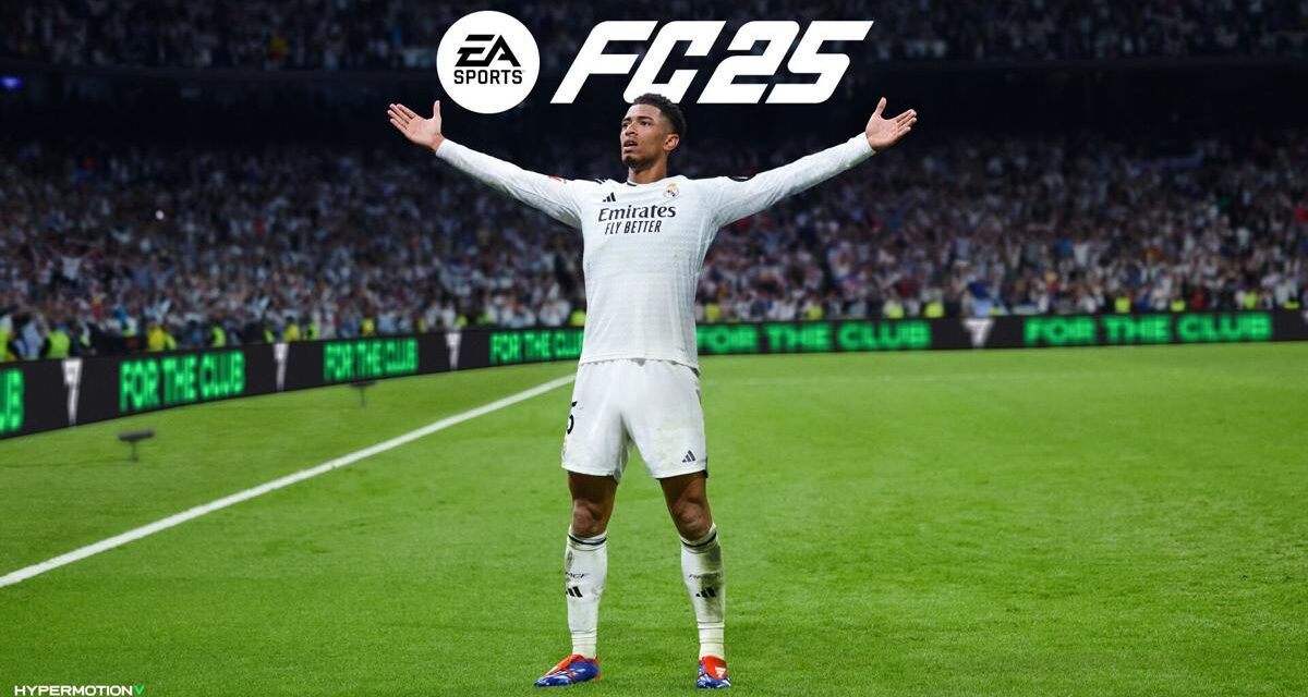 Best Formations and Tactics in FC 25: Ultimate Guide