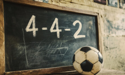 Best 4-4-2 Custom Tactics in EA Sports FC 25